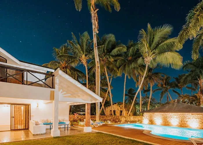 Alquiler de vacaciones: Condo Hotel Playa Las Ballenas