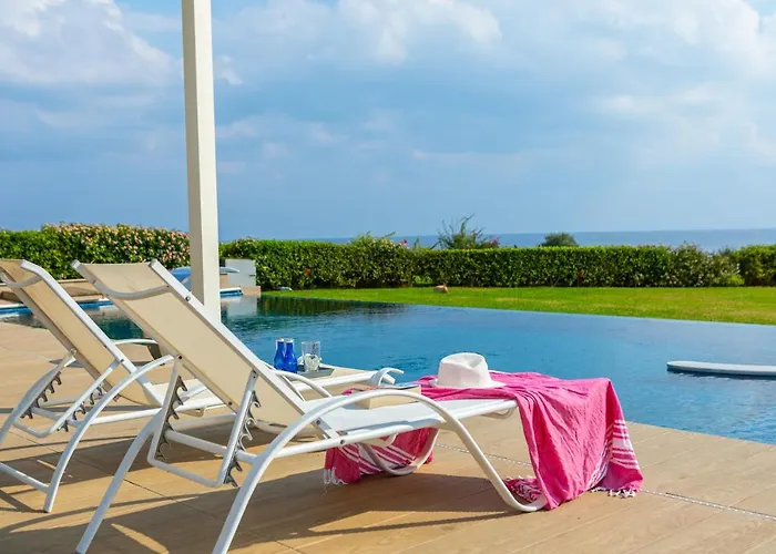 Infinity Villa