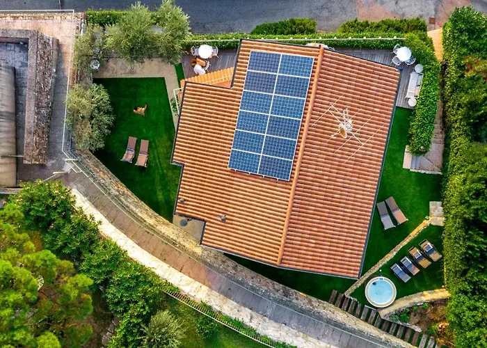 Casa Antichità