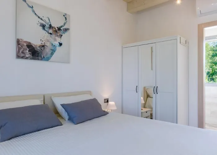 Villa Mia 6, Emma Villas