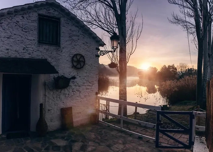 La Casita del Pescador