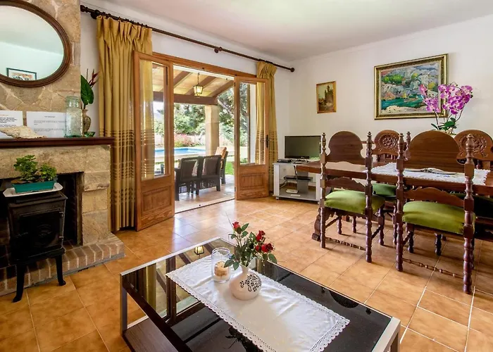 Villa Sol Roma