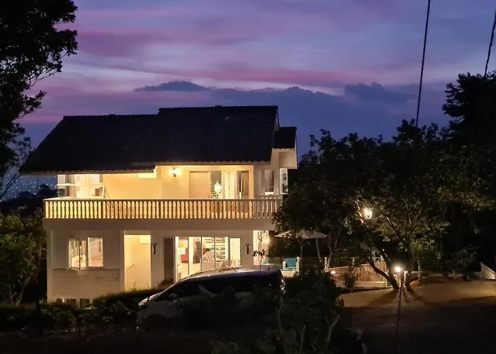 Villa Marbelice
