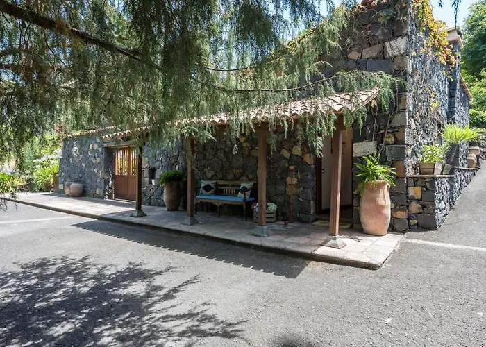  La Finca