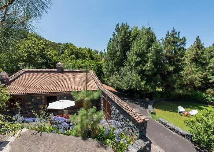 La Finca