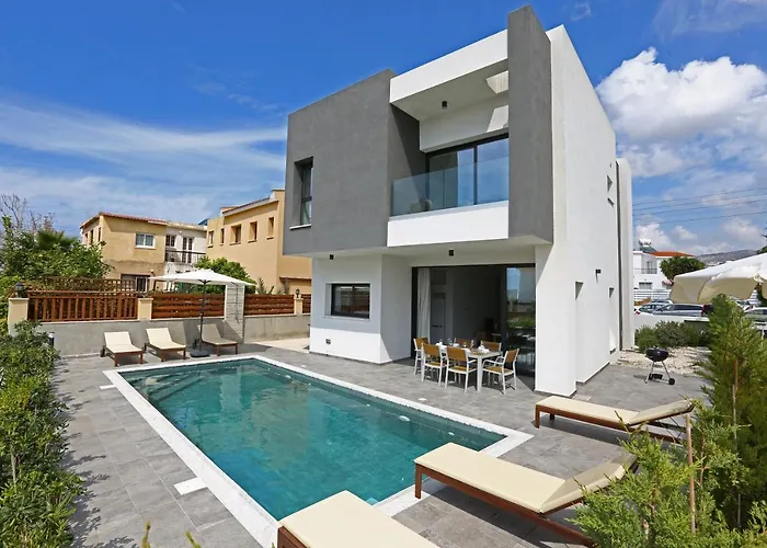 Villa Oniron