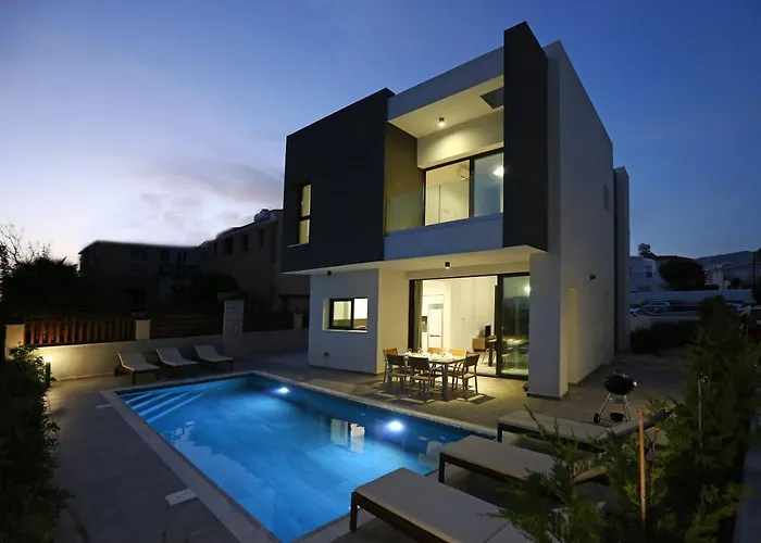 Villa Oniron