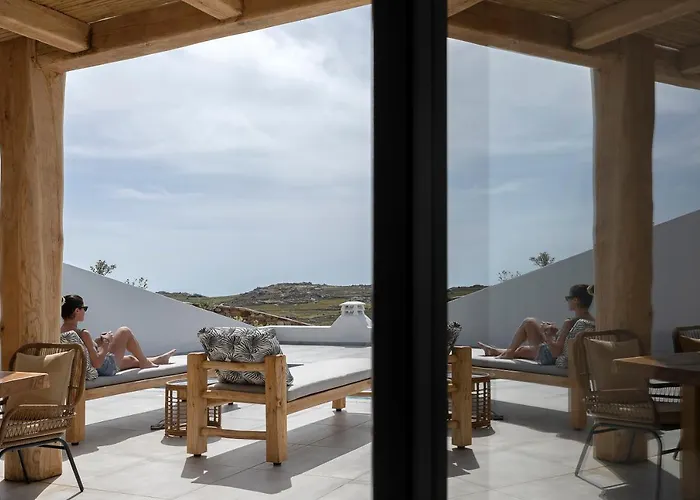 La Grande Vue-Private Hilltop Villas With Private Pools