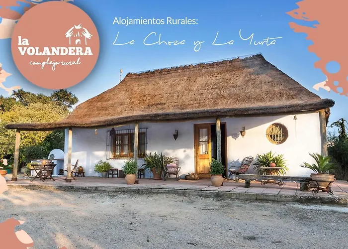  La Volandera