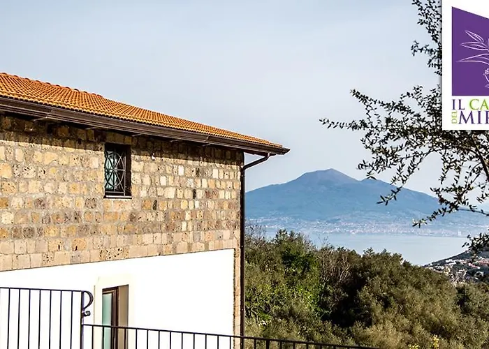 Il Casale Del Mirto
