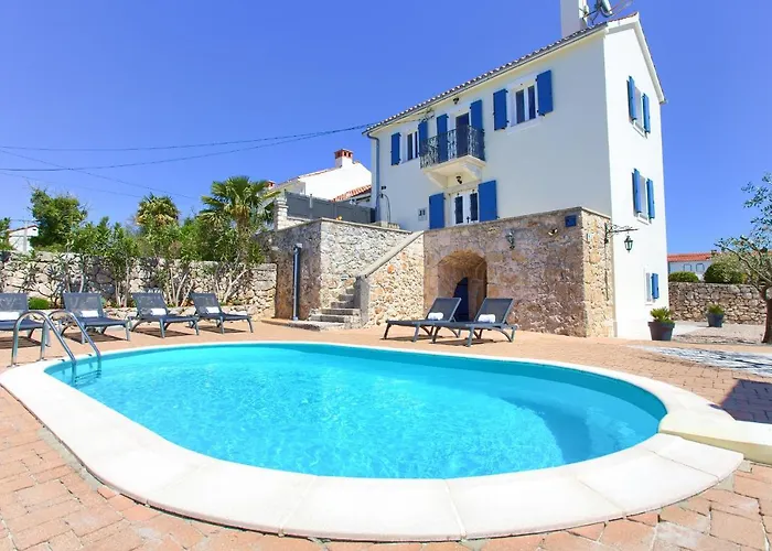 Villa Margaret