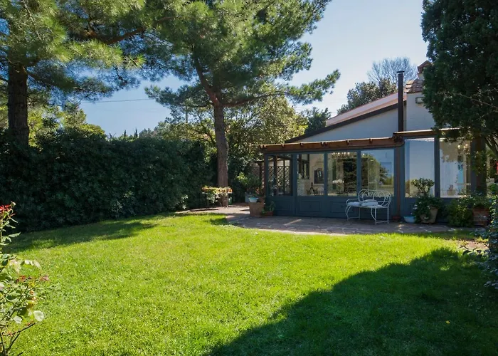 Villa La Casa Vivente By Interhome