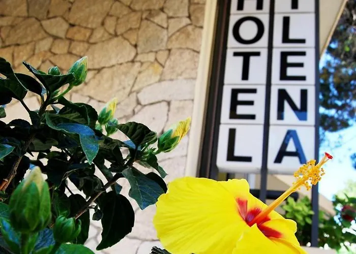 Resort: Hotel Milena