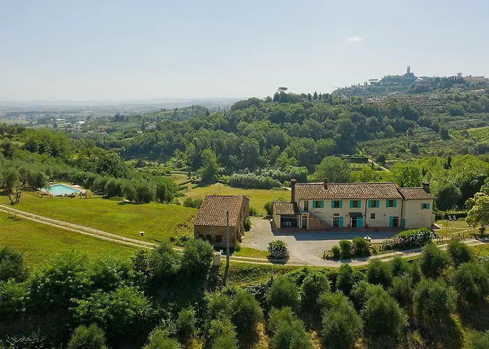 Podere l'Ulivo