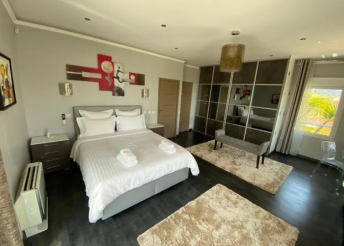 Diamond Villa 5 Star - Nice