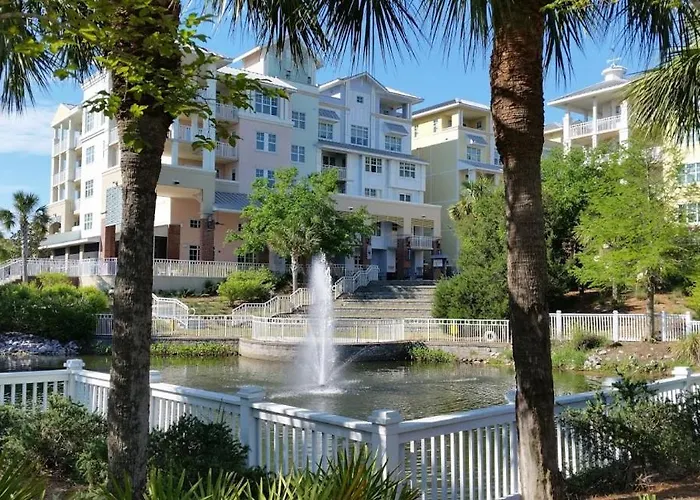 Elegant 3 Bedroom 3 Ba Wild Dunes Gated Resort Villa With 2 Golf Courses, Beach And Pool