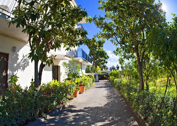 Villa Santantonio