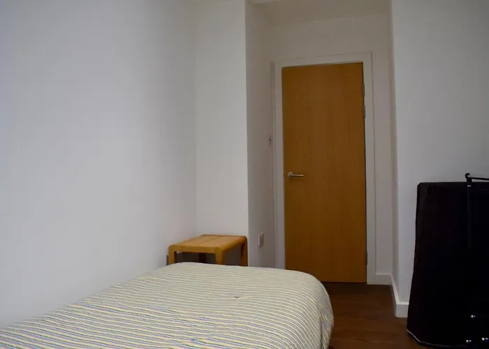 Charming 2 Bedroom Apartment In Kentish Town