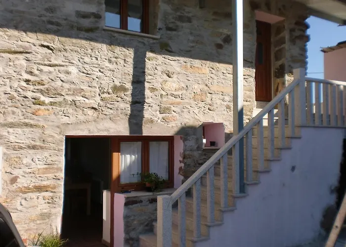 Casa Do Canto