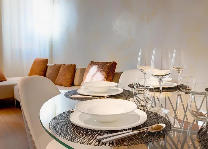 Casa vacanza: 1881 Luxury Suites