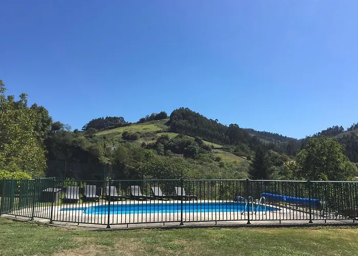 Arroes Village And Pool - Villa con piscina privada - VV-1708-AS