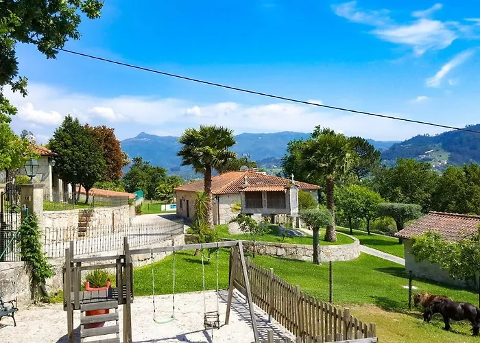 Quinta Da Toural