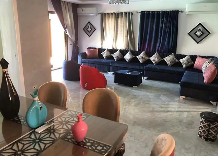 Villa With Privat Pool Cancun Vip 36