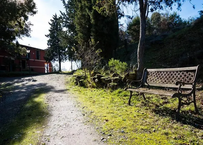 Preciosa Villa de Campo / Wonderful Country Villa