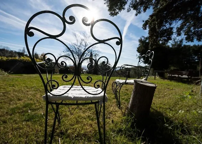 Preciosa Villa de Campo / Wonderful Country Villa