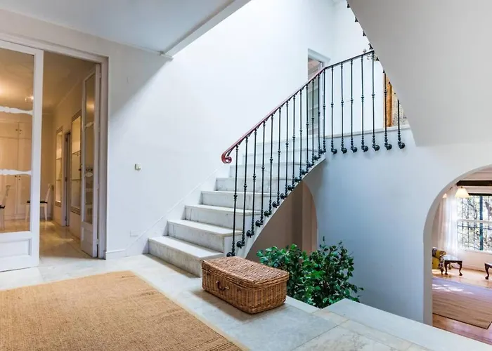 Preciosa Villa de Campo / Wonderful Country Villa