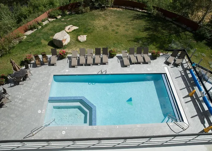 The Lodge At Snowbird