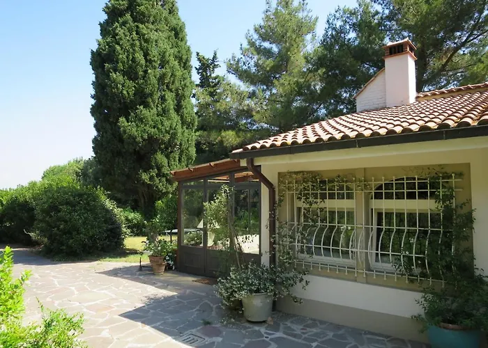Villa La Casa Vivente By Interhome
