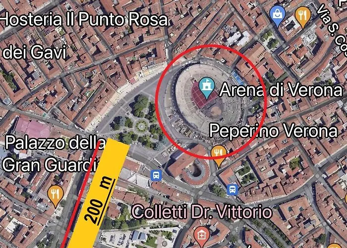 Casa Vittoria
