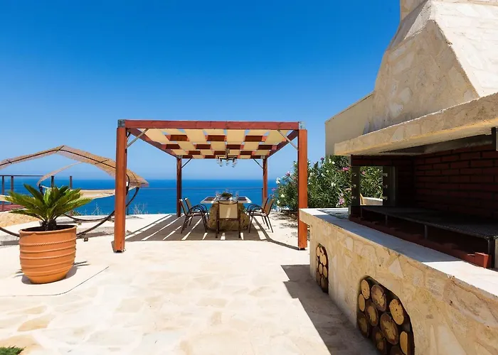 Villa Princess