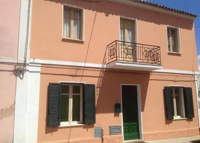 b&b Duca d'Aosta