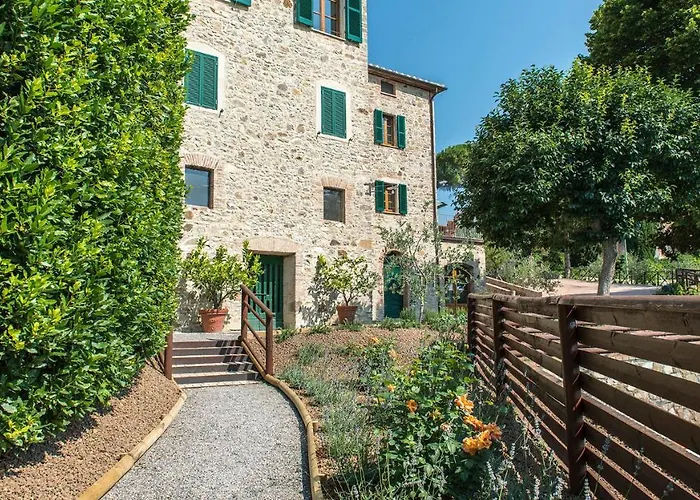 Casa Elia 6, Emma Villas