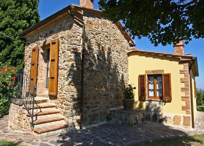 Monterzi 4, Emma Villas