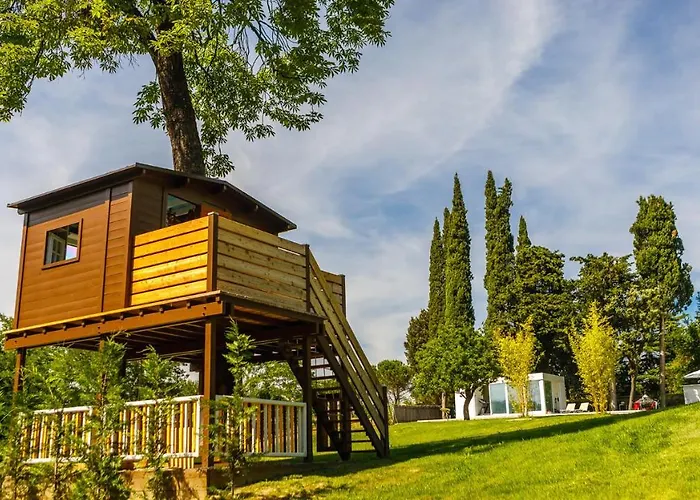 La Casa Di Nanì 8, Emma Villas