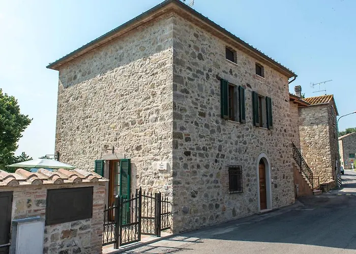Casa Elia 6, Emma Villas