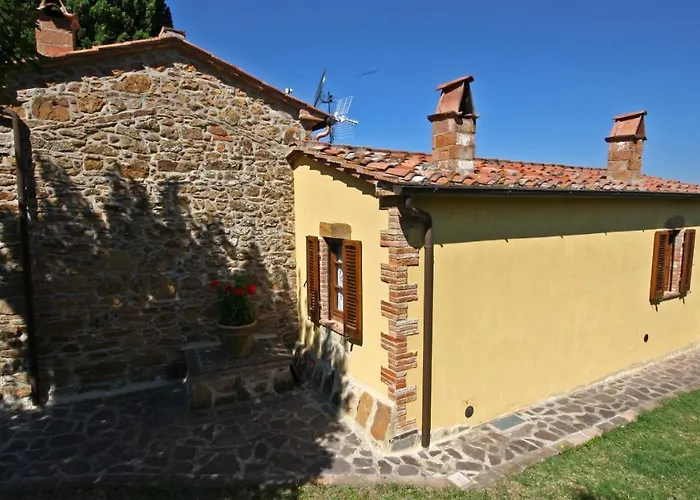 Monterzi 4, Emma Villas