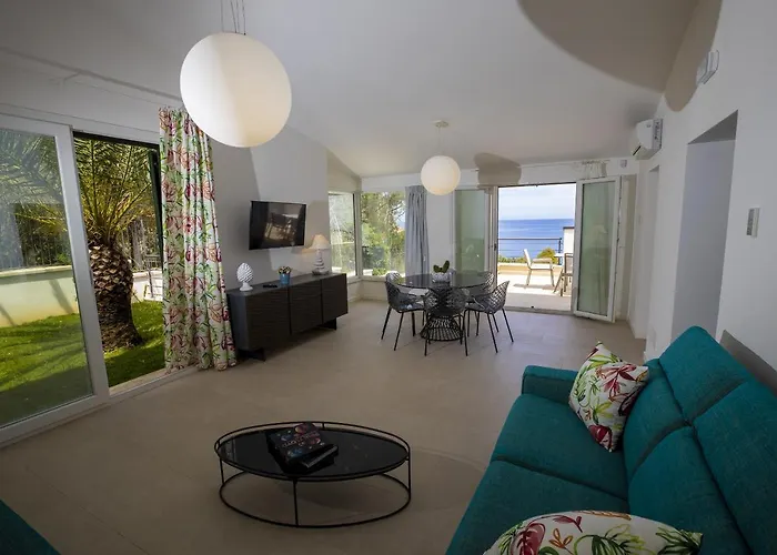 Kafara Resort- Villas And Pool By Lisca Bianca Rental