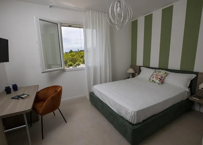 Kafara Resort- Villas And Pool By Lisca Bianca Rental