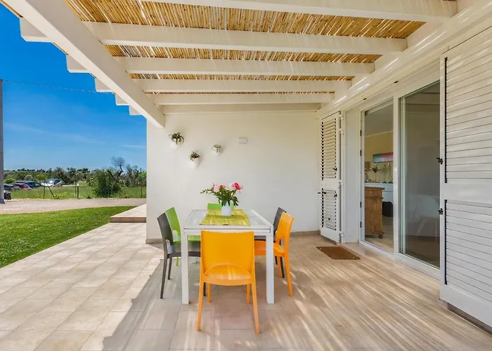Villa Il Neto by BarbarHouse