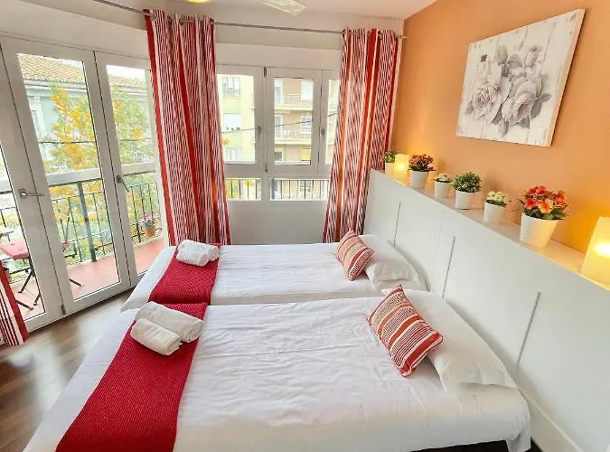 Appartamento : Apartamentos Sevilla