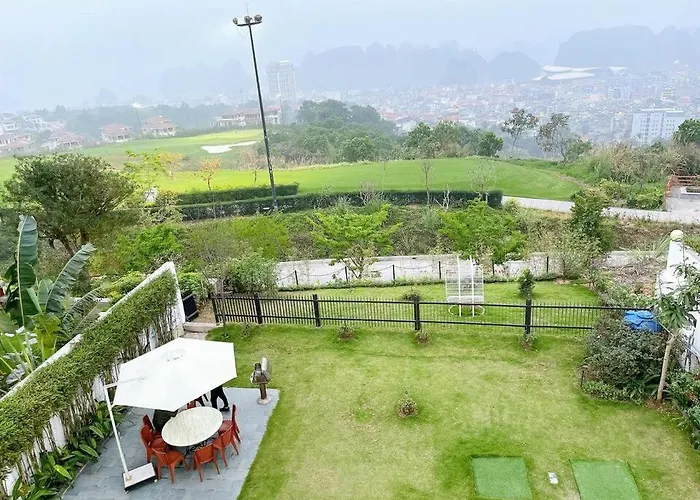 Flc Villa Ha Long 4 Phong Ngu