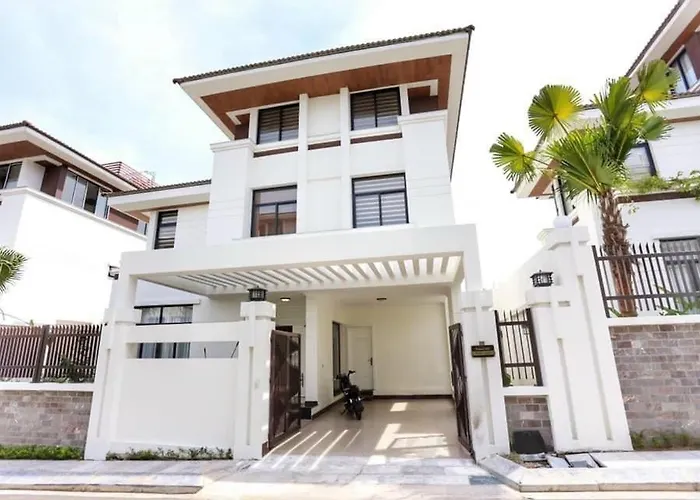 Flc Villa Ha Long 4 Phong Ngu