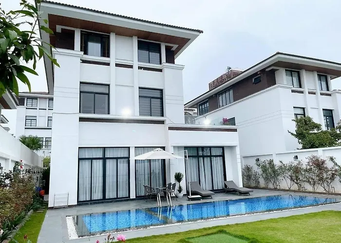 Flc Villa Ha Long 4 Phong Ngu