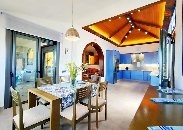 Villas Anais