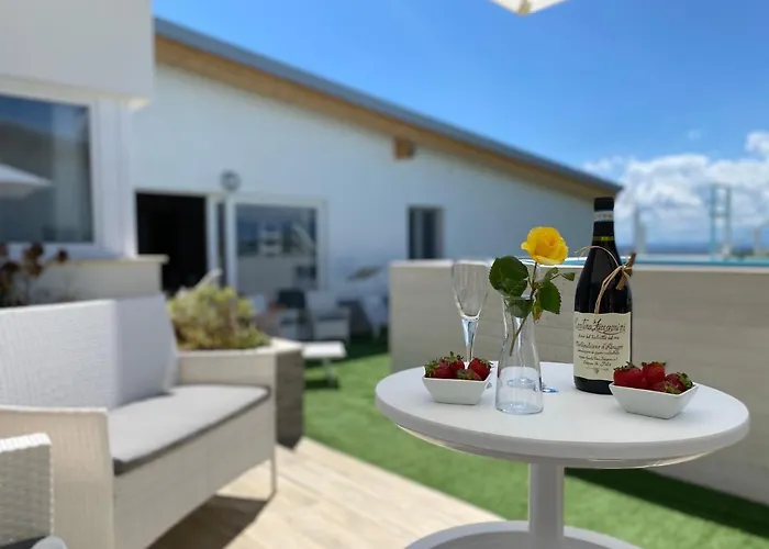TheVilla holiday