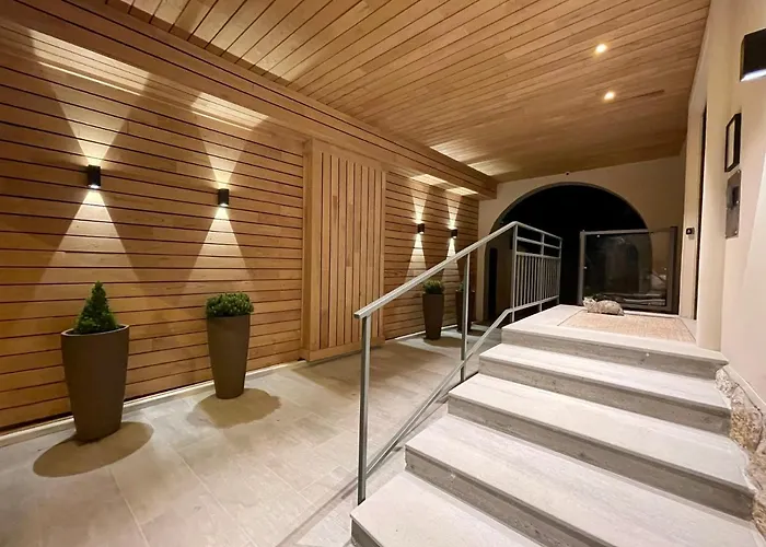 Hôtel 4 étoiles: Hébé Hotel